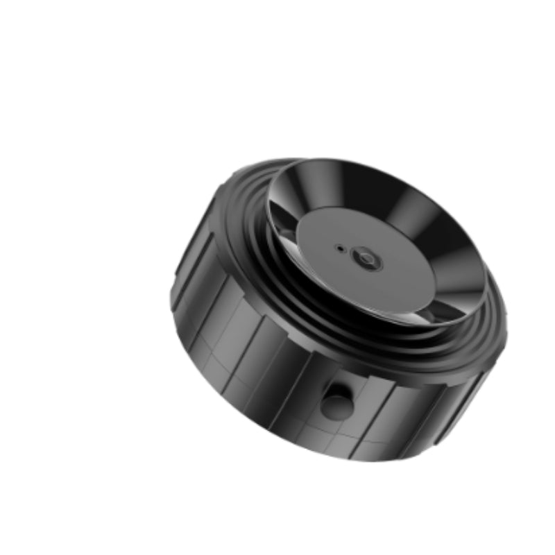 Universal Car Phone Mount - 360° Rotating Magnetic Holder