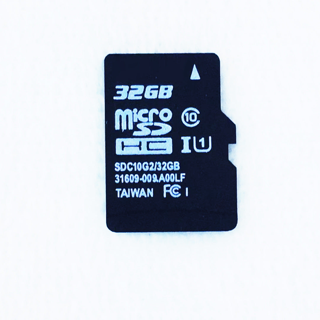 WiFi Video Doorbell with Camera - Smart Wireless Security Door Bell