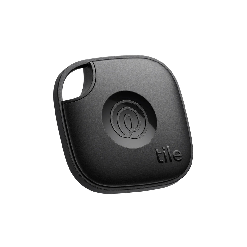 Life360  Mate Bluetooth Tracker, Keys Finder and Item Locator for Keys, Bags and More. Phone Finder. Both Ios and Android Compatible. 1-Pack (Black)