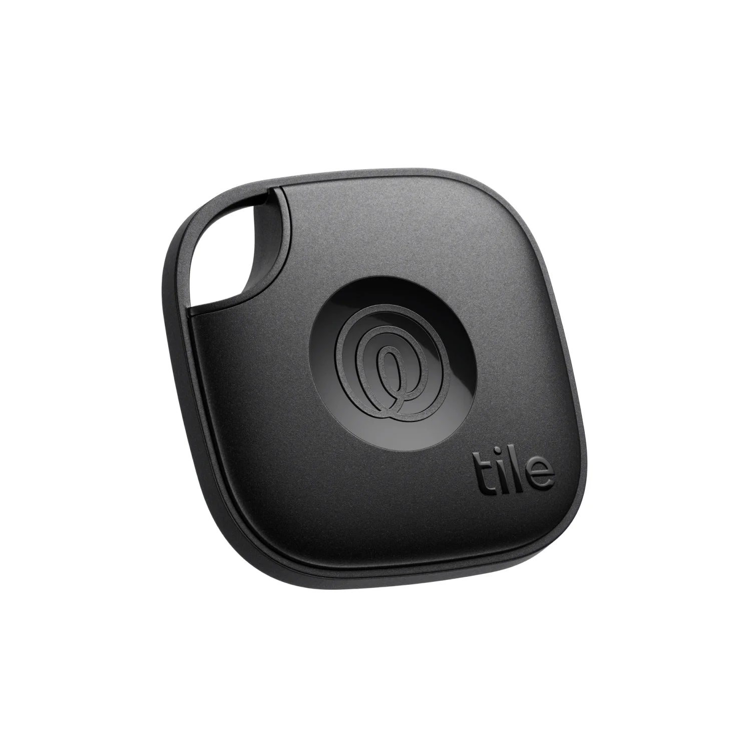 Life360  Mate Bluetooth Tracker, Keys Finder and Item Locator for Keys, Bags and More. Phone Finder. Both Ios and Android Compatible. 1-Pack (Black)