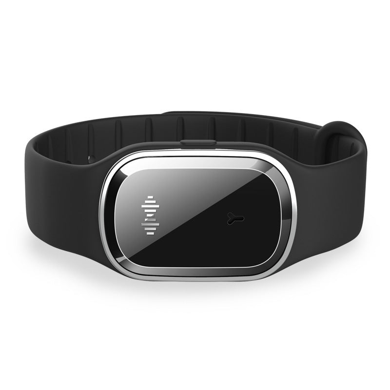 Ultrasonic Mosquito Repellent Bracelet - Chemical-Free Bug Protection