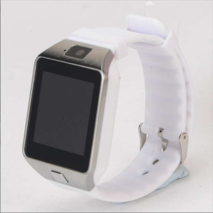 Budget Smart Watch with Phone Calling - SIM Card Slot & Camera