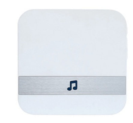 WiFi Video Doorbell with Camera - Smart Wireless Security Door Bell