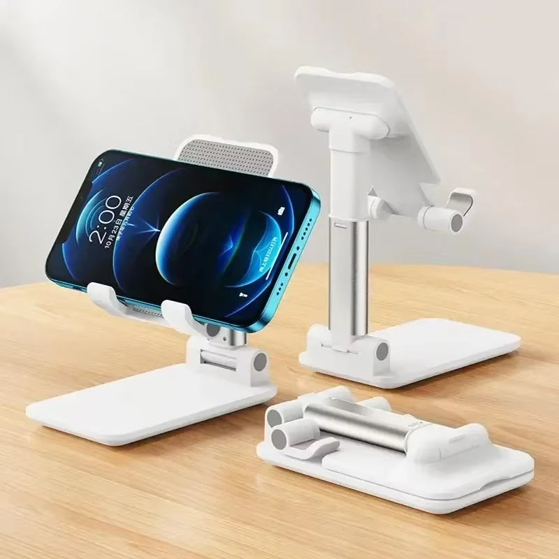 Foldable Portable Telescopic Phone Holder Phone Accessories