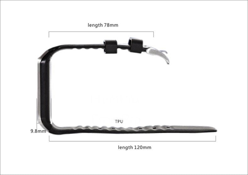 Budget Smart Watch with Phone Calling - SIM Card Slot & Camera