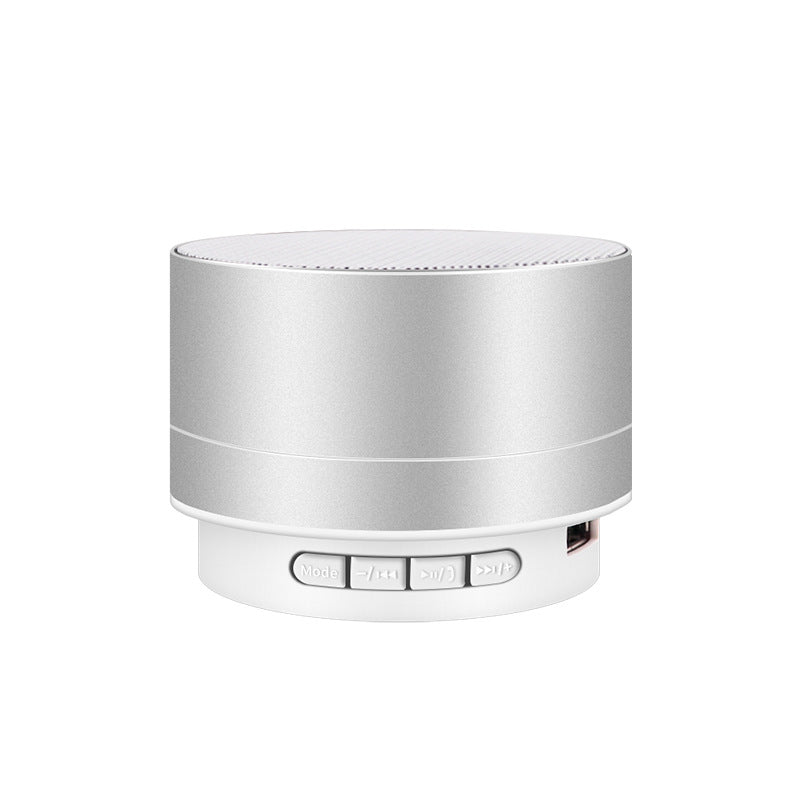 Portable Bluetooth Speaker - Wireless Mini Speaker with Deep Bass