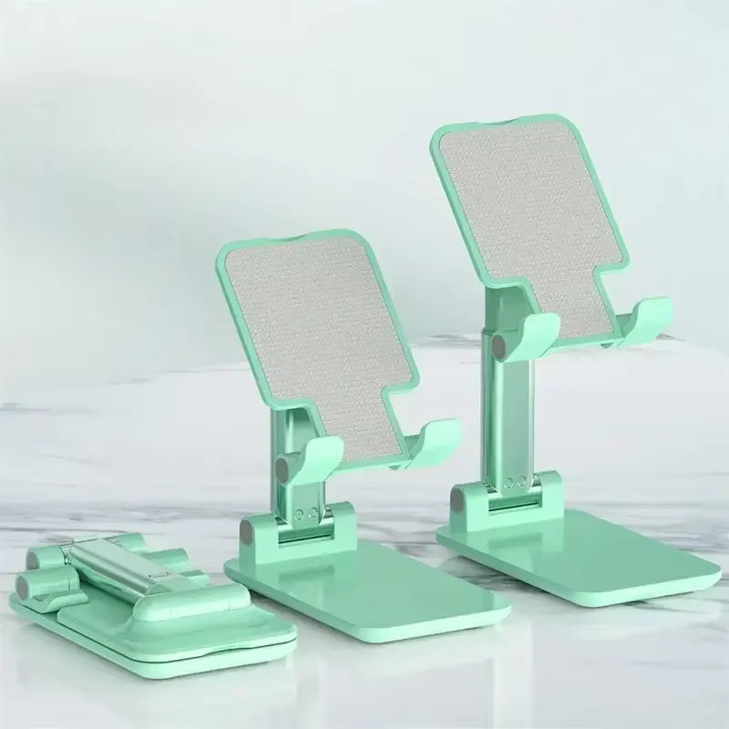 Foldable Portable Telescopic Phone Holder Phone Accessories