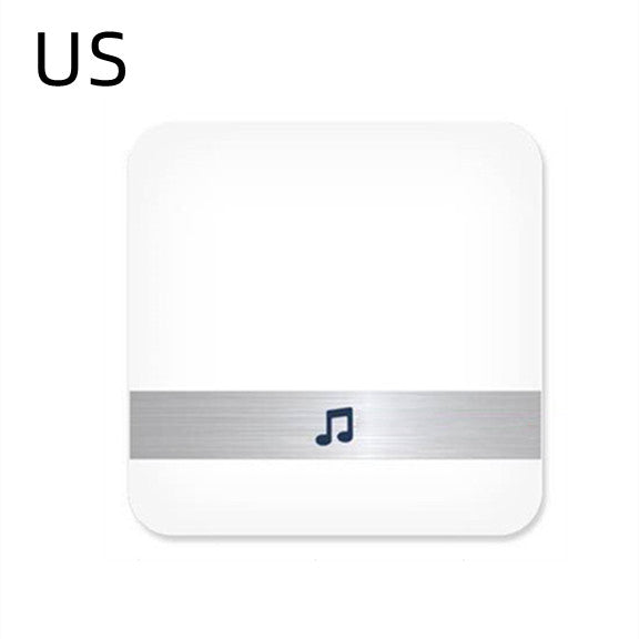 WiFi Video Doorbell with Camera - Smart Wireless Security Door Bell