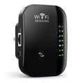 300Mbps WiFi Repeater Ð 2.4G Wireless Range Extender & Signal Booster