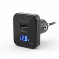 Dual USB Car Charger