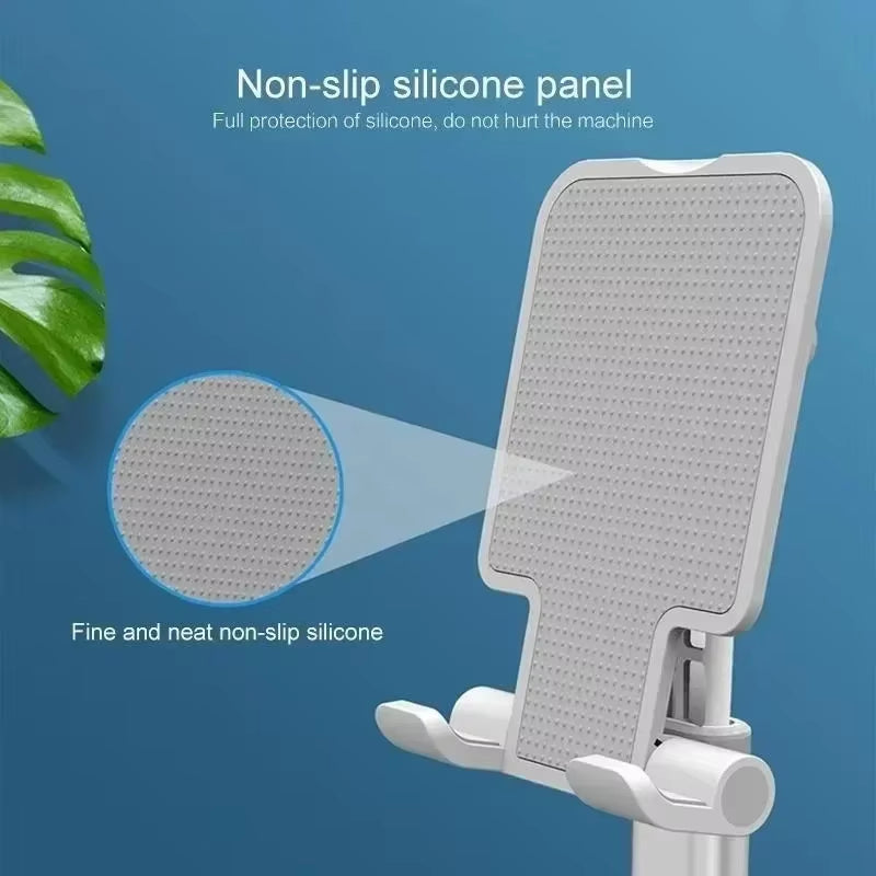 Foldable Portable Telescopic Phone Holder Phone Accessories