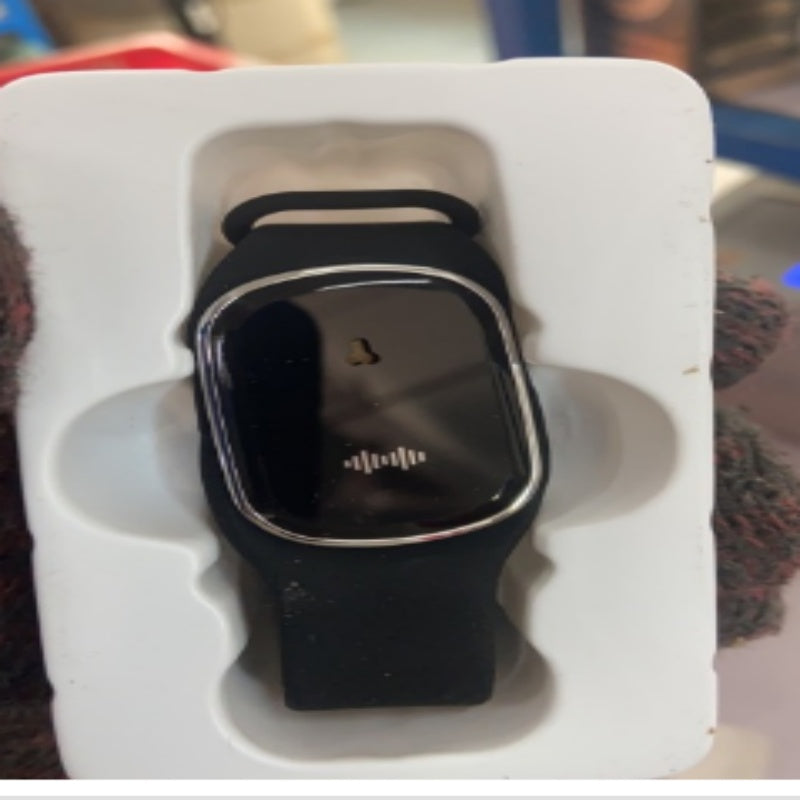 Ultrasonic Mosquito Repellent Bracelet - Chemical-Free Bug Protection