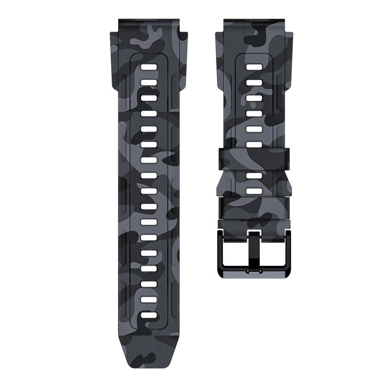 Budget Fitness Tracker - Waterproof Sport Smart Watch