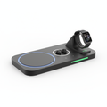 3-in-1 Wireless Charging Station for iPhone, AirPods and Apple Watch