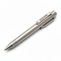 Titanium Tactical Pen - Grade 5 Ti-6Al-4V EDC Writing Tool